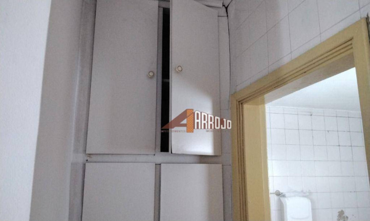 Imagem Casa com 2 Quartos para Alugar, em Vila São Francisco - São Paulo Imagem Casa com 2 Quartos para Alugar, em Vila São Francisco - São Paulo