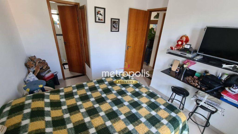 Imagem Apartamento com 2 Quartos à Venda, 88 m² em Vila Bela Vista - Santo André Imagem Apartamento com 2 Quartos à Venda, 88 m² em Vila Bela Vista - Santo André