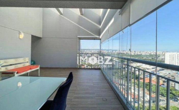 Imagem Imóvel com 2 Quartos à Venda, 103 m² em Barra Funda - São Paulo