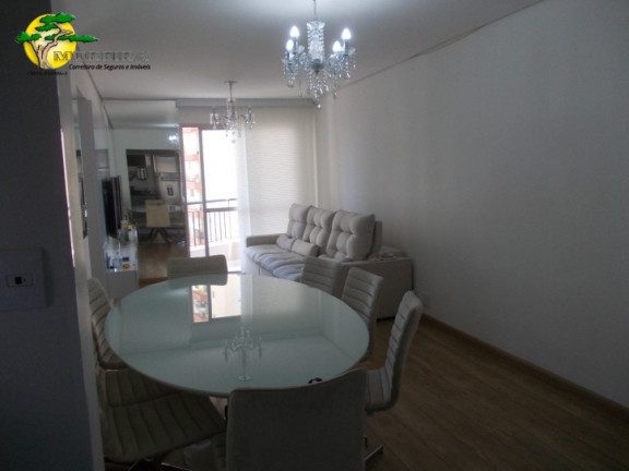 Imagem Apartamento com 2 Quartos à Venda, 56 m² em Santa Teresinha - São Paulo Imagem Apartamento com 2 Quartos à Venda, 56 m² em Santa Teresinha - São Paulo