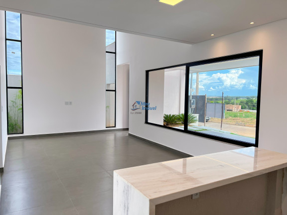 Imagem Casa com 4 Quartos à Venda, 190 m² em Setor Aeroporto - Luziânia Imagem Casa com 4 Quartos à Venda, 190 m² em Setor Aeroporto - Luziânia