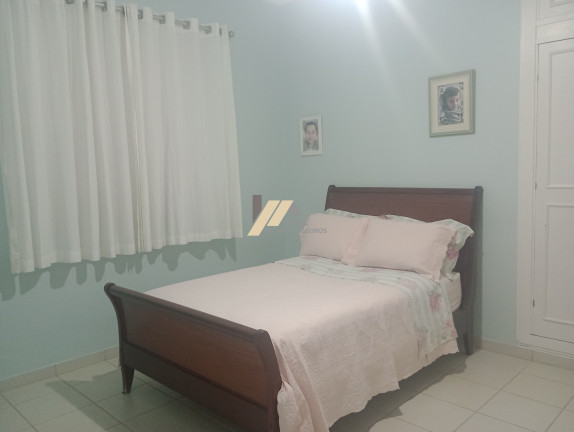 Imagem Casa com 5 Quartos à Venda, 165 m² em Botafogo - Campinas