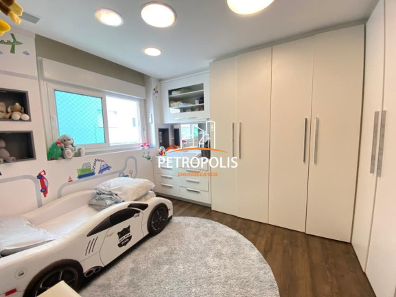 Imagem Apartamento com 3 Quartos à Venda, 138 m² em Medianeira - Caxias Do Sul