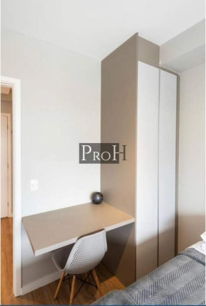Imagem Apartamento com 1 Quarto à Venda, 41 m² em Tatuapé - São Paulo