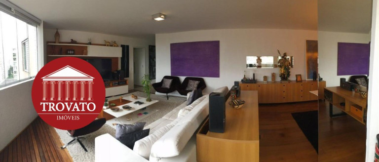 Imagem Imóvel com 3 Quartos à Venda, 200 m² em Perdizes - São Paulo