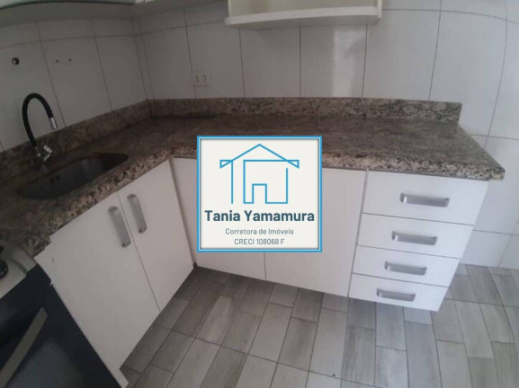 Imagem Apartamento com 3 Quartos à Venda, 60 m² em Parque Marajoara - Santo André Imagem Apartamento com 3 Quartos à Venda, 60 m² em Parque Marajoara - Santo André