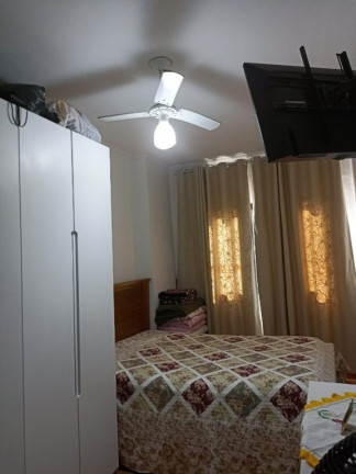Imagem Apartamento com 1 Quarto à Venda, 65 m² em Campo Da Aviacao - Praia Grande Imagem Apartamento com 1 Quarto à Venda, 65 m² em Campo Da Aviacao - Praia Grande