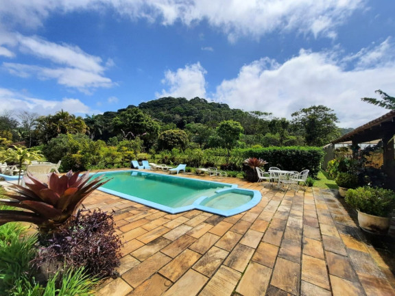 Imagem Imóvel com 3 Quartos à Venda, 11.733 m² em Prata Dos Aredes - Teresópolis Imagem Imóvel com 3 Quartos à Venda, 11.733 m² em Prata Dos Aredes - Teresópolis