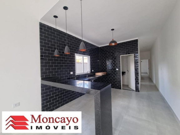 Imagem Casa com 2 Quartos à Venda, 125 m² em Praia Das Palmeiras - Caraguatatuba