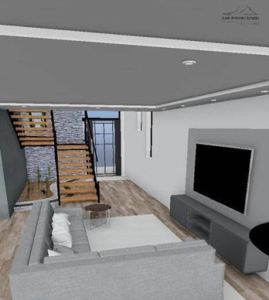 Imagem Casa com 3 Quartos à Venda, 330 m² em Alphaville 3 - Santana De Parnaíba Imagem Casa com 3 Quartos à Venda, 330 m² em Alphaville 3 - Santana De Parnaíba