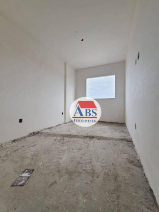 Imagem Apartamento com 2 Quartos à Venda, 76 m² em Nova Mirim - Praia Grande