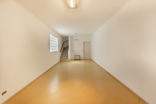 Imagem Casa com 3 Quartos à Venda, 141 m² em Vila São Paulo - São Paulo