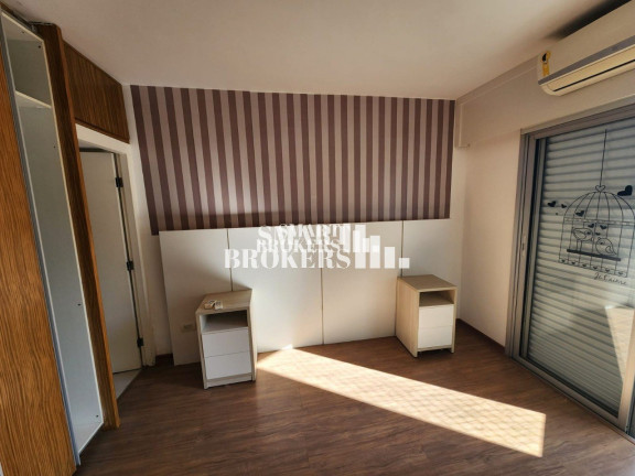Imagem Apartamento com 3 Quartos à Venda, 118 m² em Vila Clementino - São Paulo Imagem Apartamento com 3 Quartos à Venda, 118 m² em Vila Clementino - São Paulo
