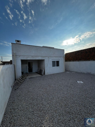 Imagem Casa com 3 Quartos à Venda, 86 m² em Três Vendas - Pelotas Imagem Casa com 3 Quartos à Venda, 86 m² em Três Vendas - Pelotas