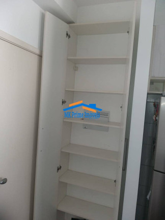 Imagem Apartamento com 2 Quartos à Venda, 57 m² em Umuarama - Osasco