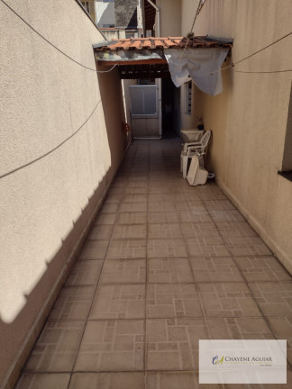 Casa com 2 Quartos para Alugar, 67 m² em Santana - São Paulo