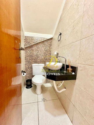 Imagem Sobrado com 3 Quartos à Venda, 126 m² em Mirim - Praia Grande