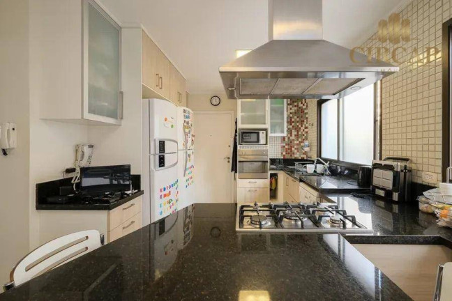 Imagem Apartamento com 4 Quartos à Venda, 210 m² em Higienópolis - São Paulo Imagem Apartamento com 4 Quartos à Venda, 210 m² em Higienópolis - São Paulo