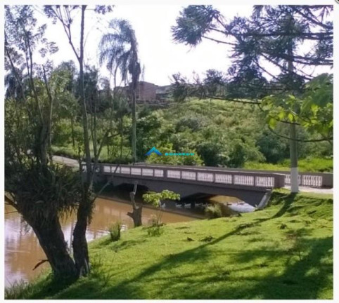 Imagem Terreno à Venda, 632 m² em Chácara Lagoa Branca - Campo Limpo Paulista