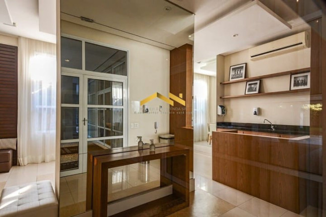 Imagem Apartamento com 3 Quartos à Venda, 160 m² em Santo Amaro - São Paulo Imagem Apartamento com 3 Quartos à Venda, 160 m² em Santo Amaro - São Paulo