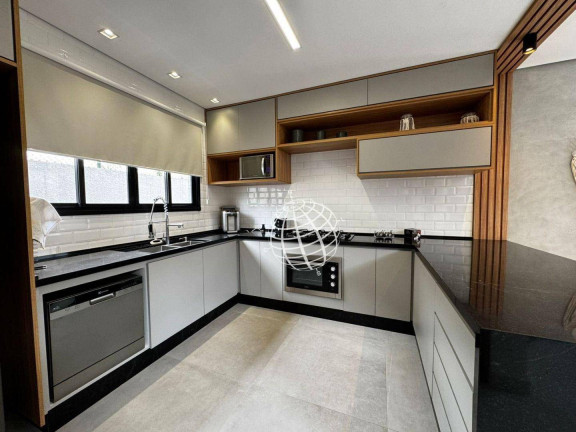 Imagem Casa com 3 Quartos à Venda, 250 m² em Condomínio Refúgio Do Sauá - Atibaia