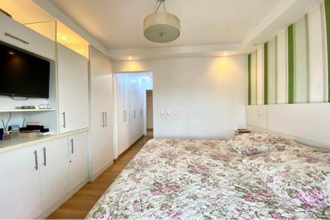 Imagem Apartamento com 4 Quartos à Venda, 141 m² em Vila Bertioga - São Paulo Imagem Apartamento com 4 Quartos à Venda, 141 m² em Vila Bertioga - São Paulo
