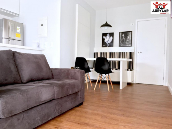 Imóvel com 1 Quarto à Venda, 48 m² em Centro - Jundiaí