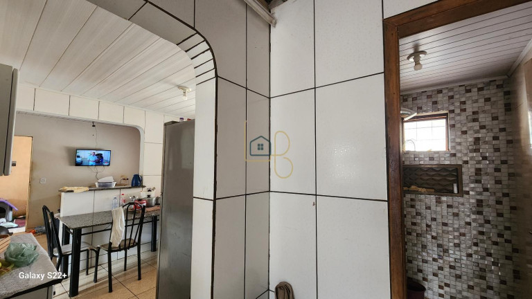 Imagem Casa com 2 Quartos à Venda, 170 m² em João Paz - Londrina