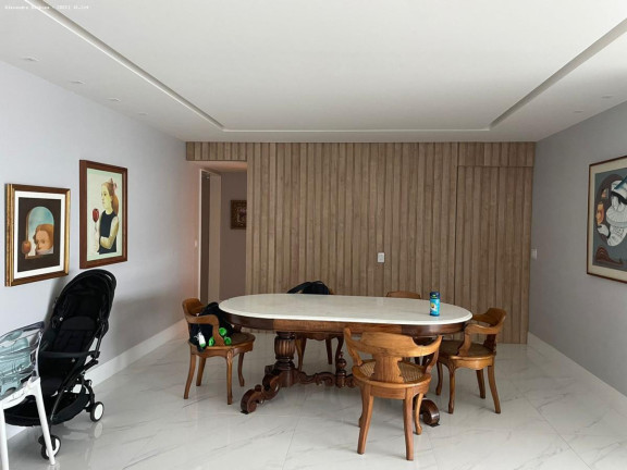 Imagem Apartamento com 4 Quartos à Venda, 170 m² em Boa Viagem - Recife