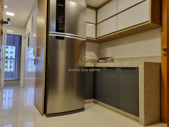 Imagem Apartamento com 3 Quartos à Venda, 100 m² em Alto Da Glória - Goiânia Imagem Apartamento com 3 Quartos à Venda, 100 m² em Alto Da Glória - Goiânia