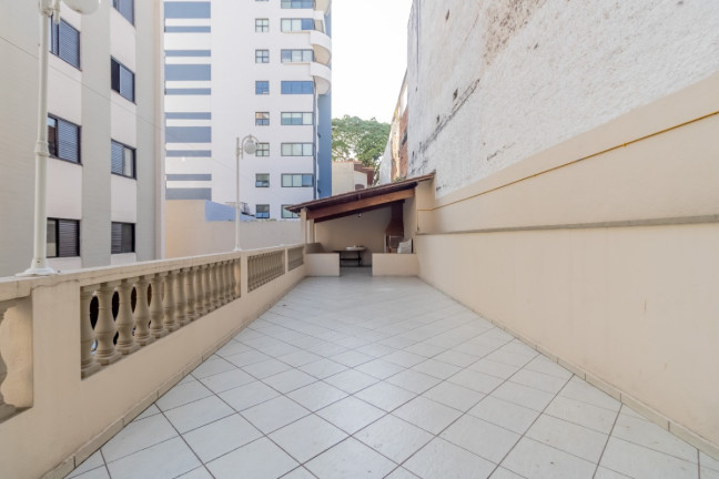 Imagem Apartamento com 3 Quartos à Venda, 102 m² em Vila Progredior - São Paulo