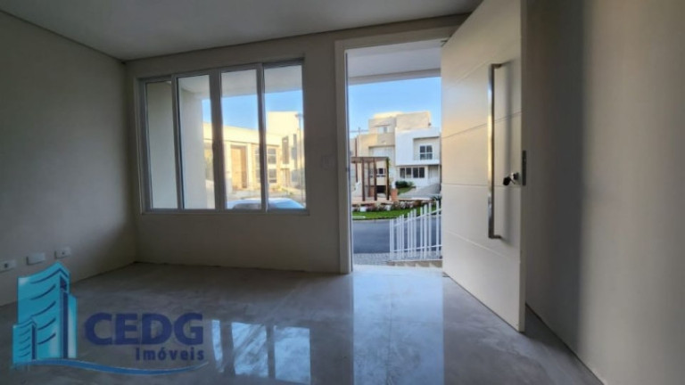 Imagem Casa de Condomínio com 3 Quartos à Venda, 312 m² em Bacacheri - Curitiba