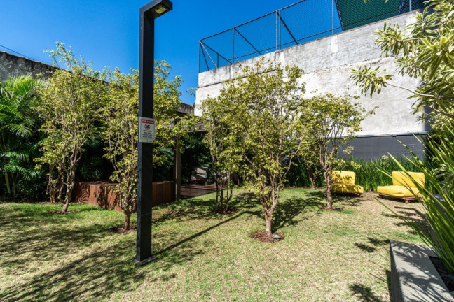 Imagem Apartamento com 1 Quarto à Venda, 36 m² em Campos Elíseos - São Paulo Imagem Apartamento com 1 Quarto à Venda, 36 m² em Campos Elíseos - São Paulo