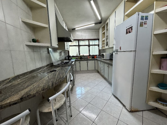 Imagem Sobrado com 3 Quartos à Venda, 425 m² em Parque Campolim - Sorocaba