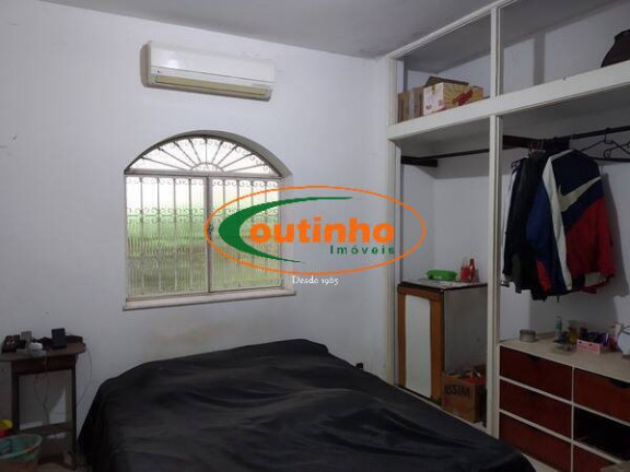 Imagem Casa com 5 Quartos à Venda, 370 m² em Alto Da Boa Vista - Rio De Janeiro