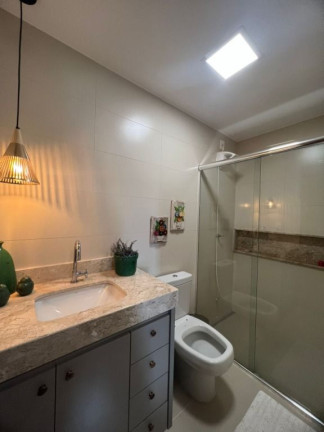 Imagem Apartamento com 3 Quartos à Venda, 153 m² em Setor Bueno - Goiânia