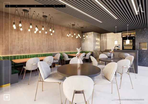 Imagem Apartamento com 2 Quartos à Venda, 80 m² em Perequê - Porto Belo