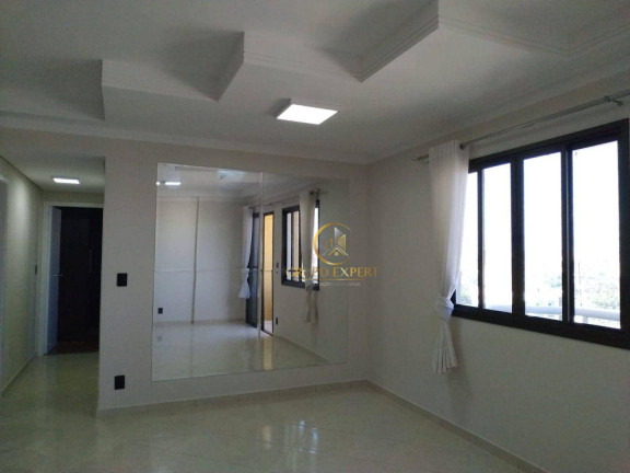Apartamento com 2 Quartos para Alugar, 80 m² em Jardim Aquarius - São José Dos Campos