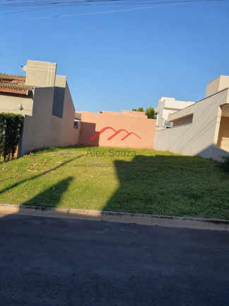 Imagem Terreno à Venda, 250 m² em Residencial Real Parque Sumaré - Sumaré Imagem Terreno à Venda, 250 m² em Residencial Real Parque Sumaré - Sumaré