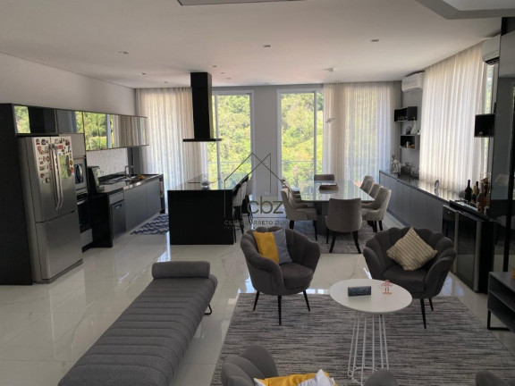 Casa com 5 Quartos à Venda, 426 m² em Ibi Aram 2 - Itupeva