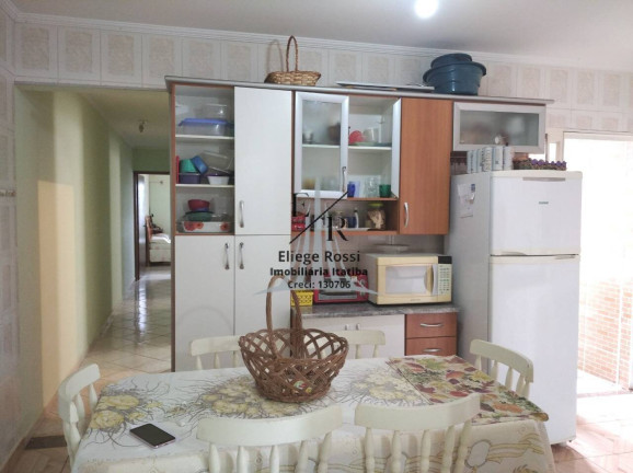 Imagem Casa com 3 Quartos à Venda,  em Jardim Do Engenho - Itatiba