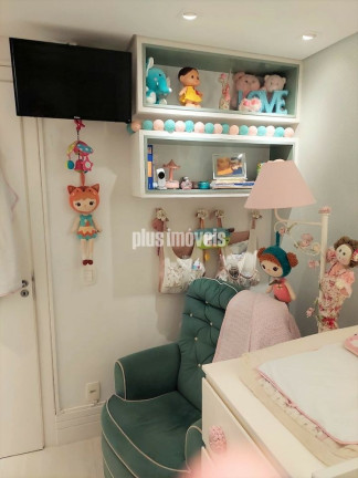 Imagem Apartamento com 2 Quartos à Venda, 80 m² em Morumbi - São Paulo Imagem Apartamento com 2 Quartos à Venda, 80 m² em Morumbi - São Paulo