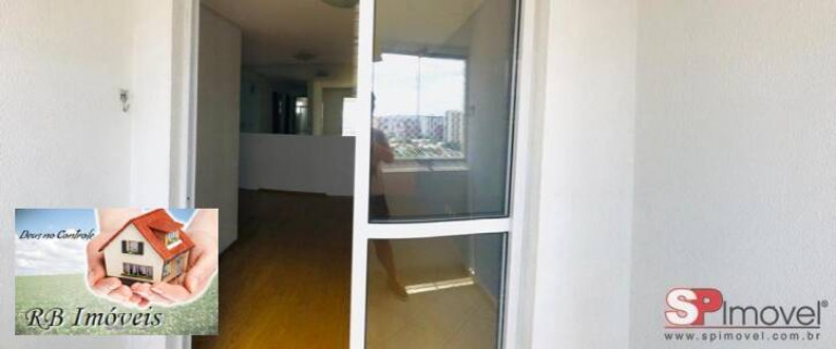 Imagem Apartamento com 2 Quartos à Venda, 55 m² em Vila Alpina - Santo André Imagem Apartamento com 2 Quartos à Venda, 55 m² em Vila Alpina - Santo André