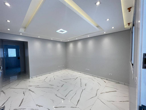 Imagem Casa com 2 Quartos à Venda, 86 m² em Forte - Praia Grande Imagem Casa com 2 Quartos à Venda, 86 m² em Forte - Praia Grande