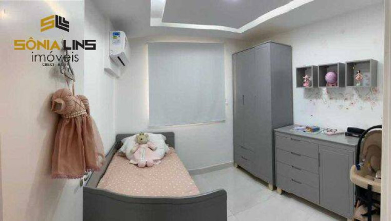 Imagem Apartamento com 2 Quartos à Venda, 57 m² em Jardim Cidade Universitária - João Pessoa Imagem Apartamento com 2 Quartos à Venda, 57 m² em Jardim Cidade Universitária - João Pessoa