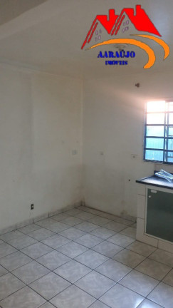 Imagem Casa com 2 Quartos à Venda, 190 m² em Metalúrgicos - Osasco
