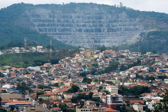 Imagem Terreno à Venda, 140 m² em Vem Viver Terra Preta - Mairiporã