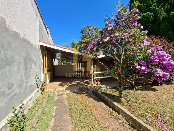 Casa com 3 Quartos à Venda, 186 m² em Jardim Tereza Cristina - Jundiaí