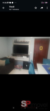 Imagem Apartamento com 2 Quartos à Venda, 56 m² em Vila Camilópolis - Santo André Imagem Apartamento com 2 Quartos à Venda, 56 m² em Vila Camilópolis - Santo André