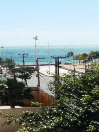 Imagem Imóvel com 5 Quartos à Venda, 401 m² em Meireles - Fortaleza